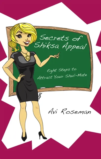 Secrets of Shiksa Appeal