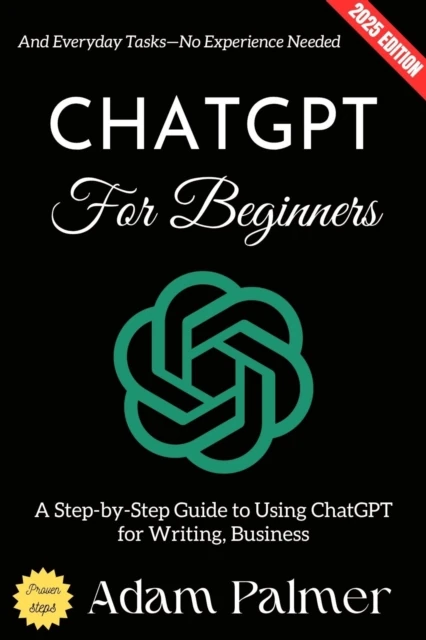 ChatGPT for Beginners: