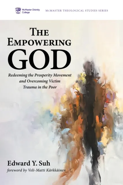 Empowering God