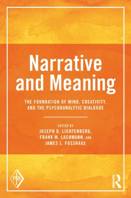 Narrative and Meaning