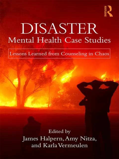 Disaster Mental Health Case Studies