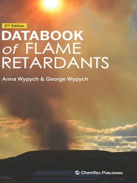 Databook of Flame Retardants