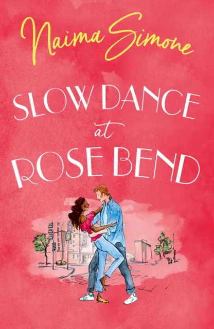 Slow Dance at Rose Bend