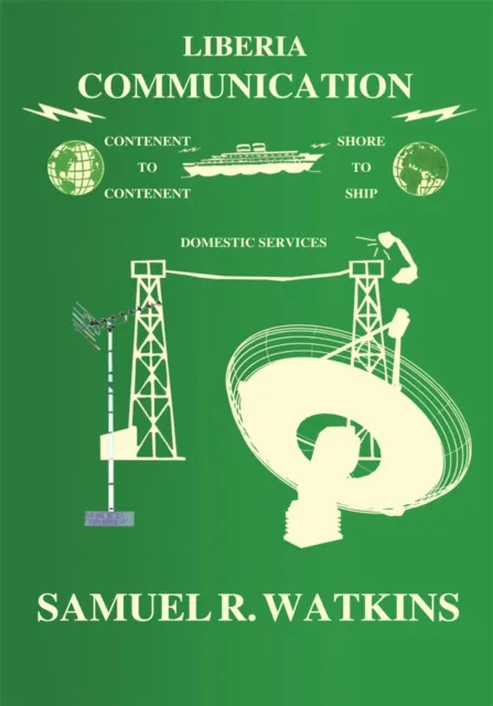 Liberia Communication