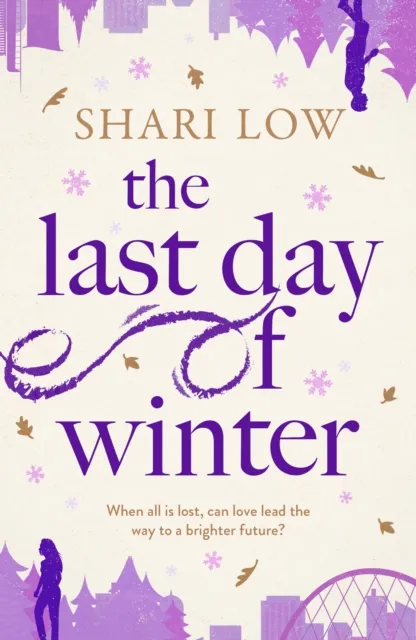 Last Day of Winter