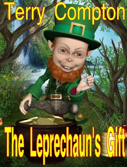 Leprechaun's Gift