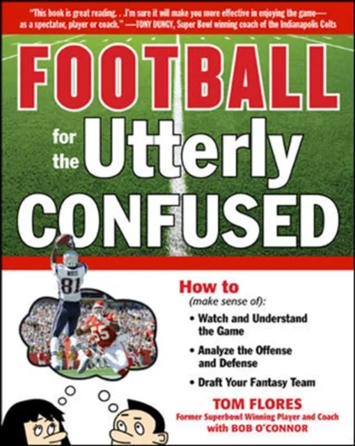 Football for the Utterly Confused