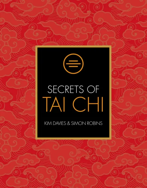 Secrets of Tai Chi