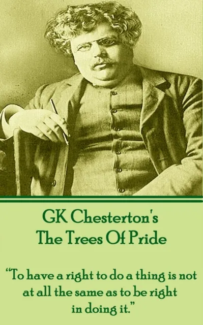 Trees Of Pride