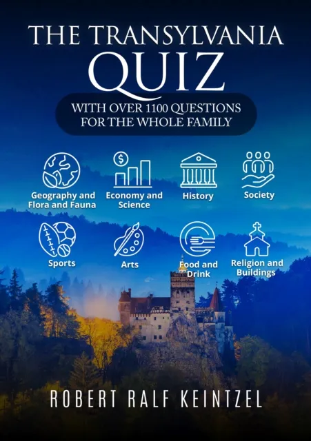Transylvania Quiz