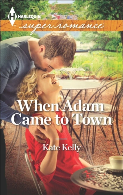 When Adam Came to Town