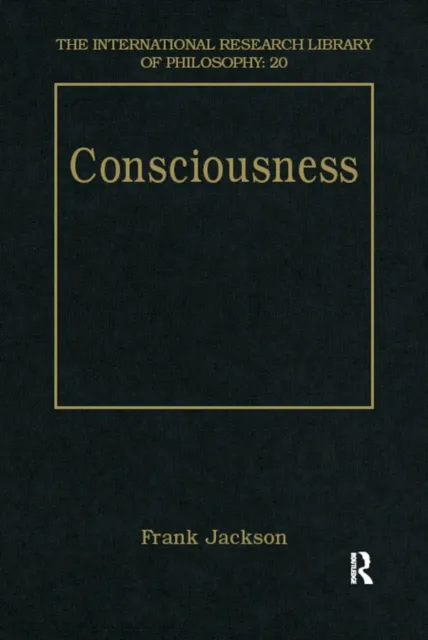 Consciousness