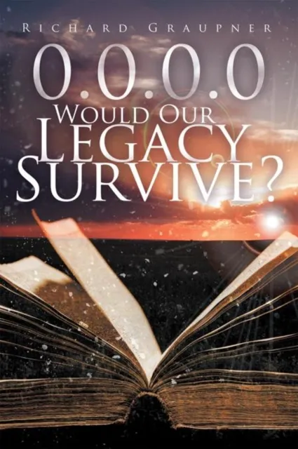 0.0.0.0 Would Our Legacy Survive?