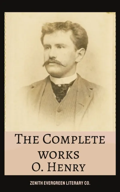 Complete Works of O. Henry
