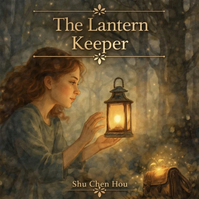 Lantern Keeper