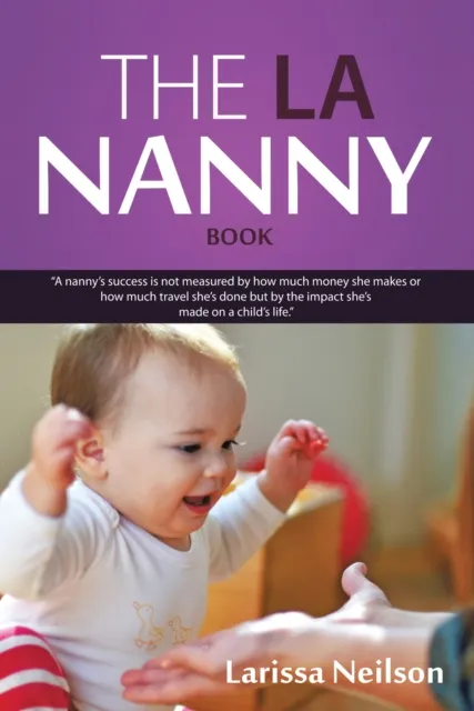 La Nanny Book