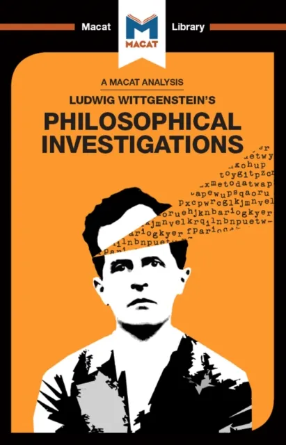 Analysis of Ludwig Wittgenstein's Philosophical Investigations