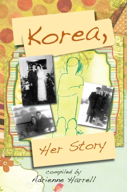 Korea, Her Story