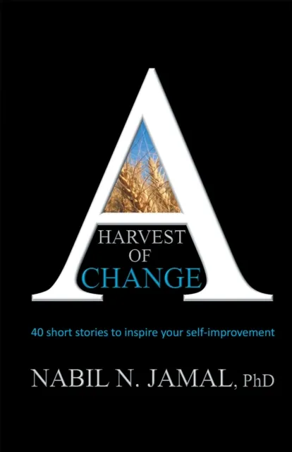 Harvest of Change