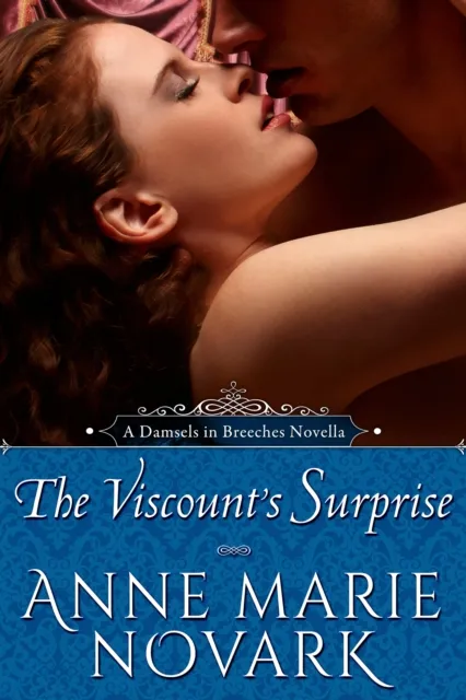 Viscount's Surprise