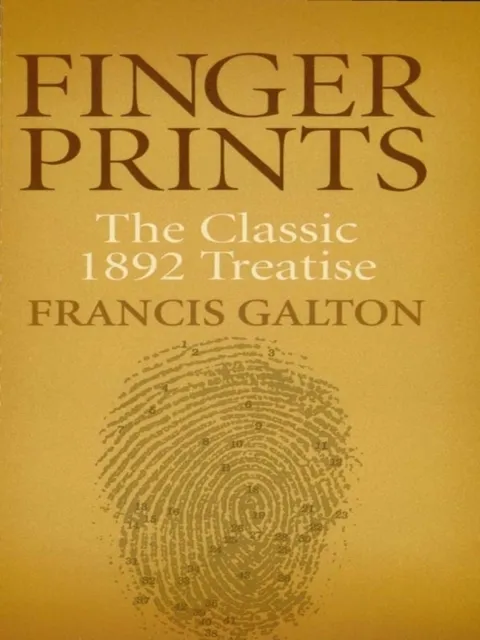 Finger Prints