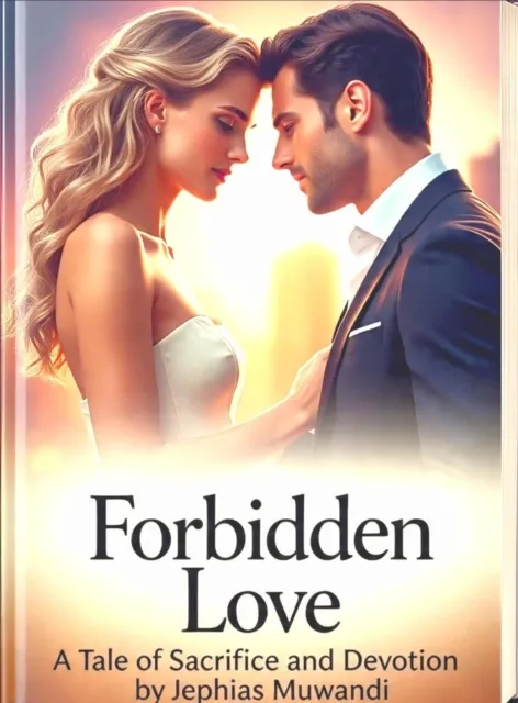 Forbidden Love. A Tale of Sacrifice and  Devotion