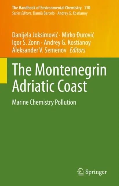 Montenegrin Adriatic Coast