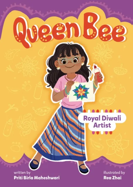 Royal Diwali Artist