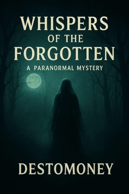 Whispers of the forgotten