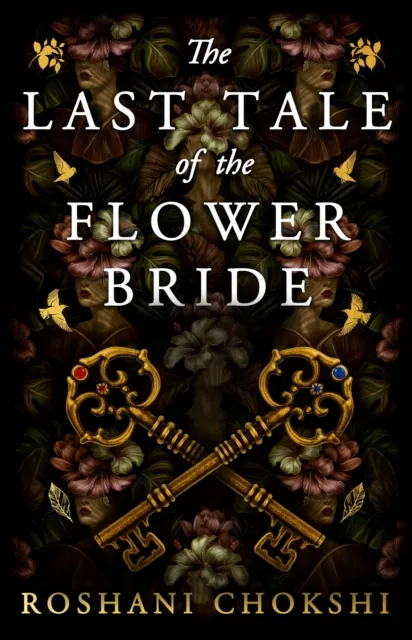 Last Tale of the Flower Bride
