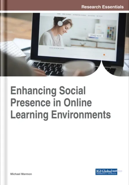 Enhancing Social Presence in Online Learning Environments