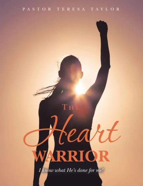 Heart Warrior