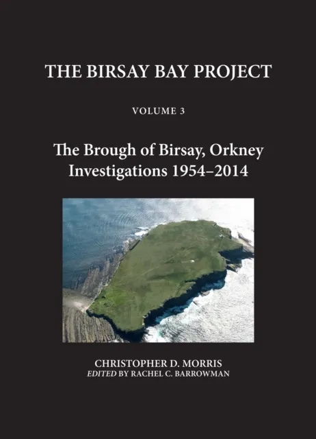 Birsay Bay Project