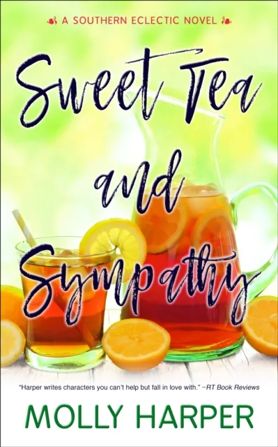 Sweet Tea and Sympathy