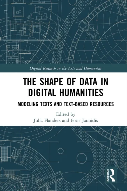 Shape of Data in Digital Humanities