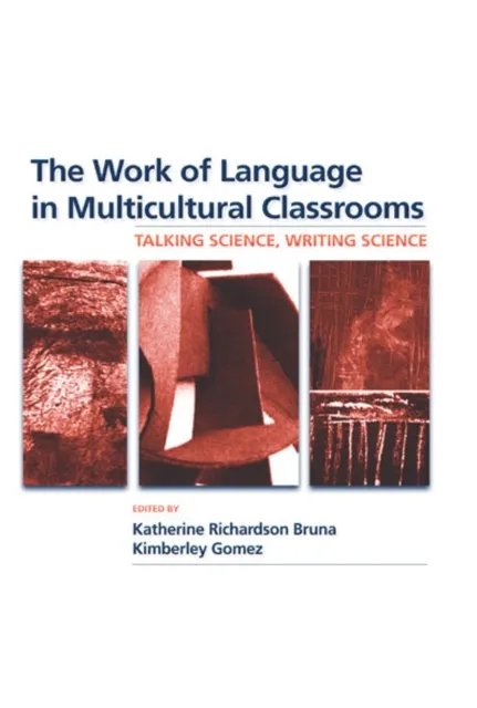 Work of Language in Multicultural Classrooms