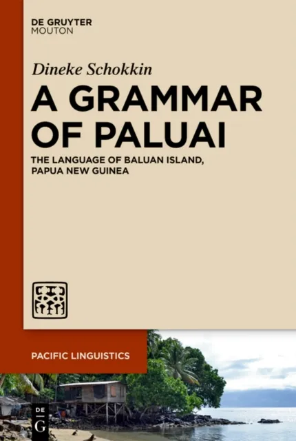 Grammar of Paluai