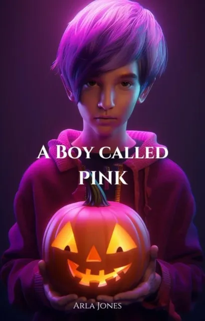 Boy Called Pink