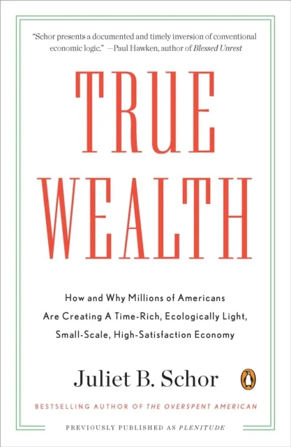True Wealth