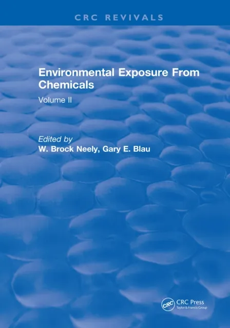 Environmental Exposure From Chemicals