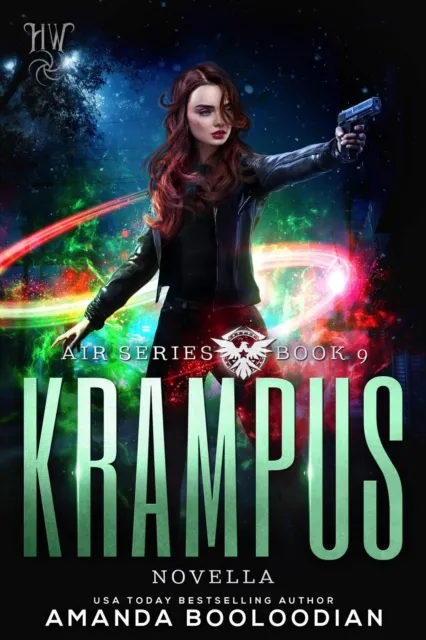 Krampus