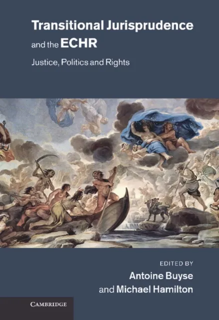 Transitional Jurisprudence and the ECHR