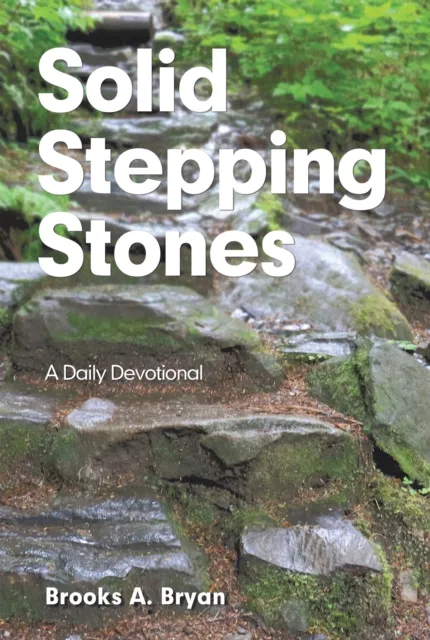 Solid Stepping Stones