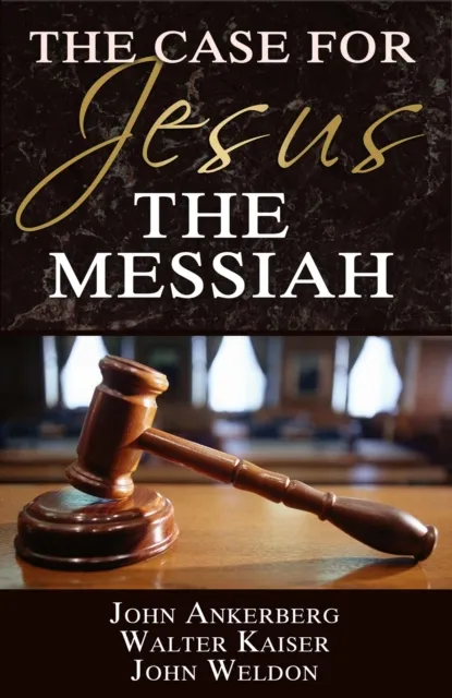 Case for Jesus the Messiah