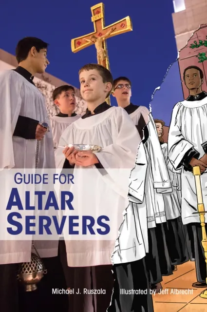 Guide for Altar Servers
