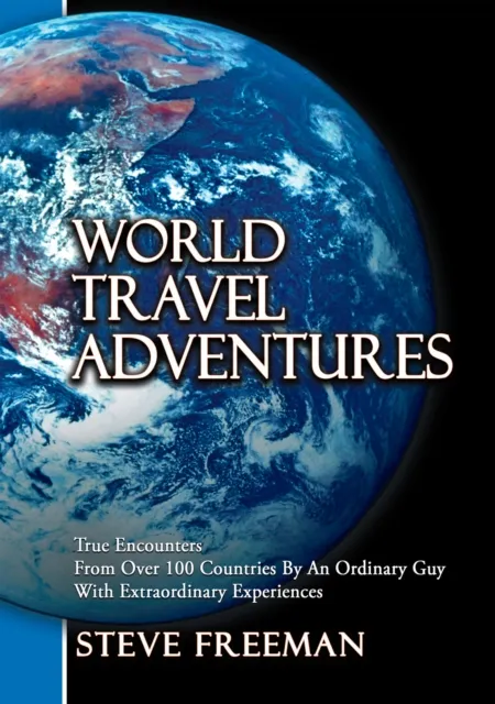 World Travel Adventures