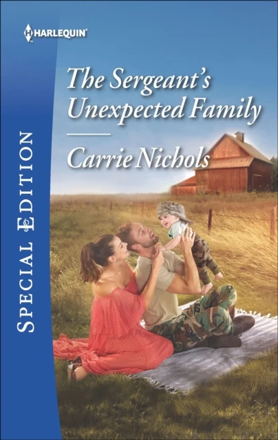 Sergeant's Unexpected Family