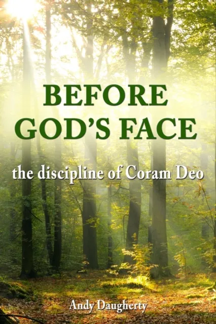 Before God's Face