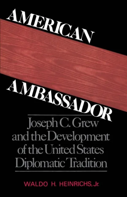 American Ambassador