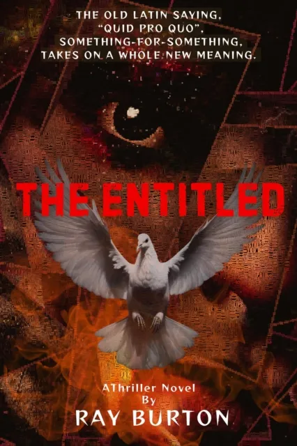 THE ENTITLED